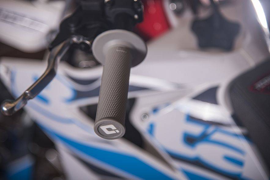 Odi Grips Lock-on