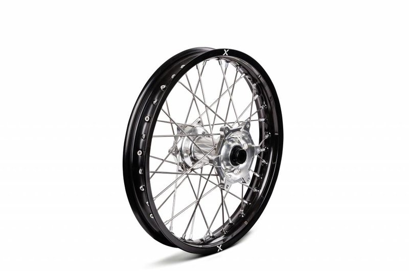 X-GRIP Rear Wheel 18"