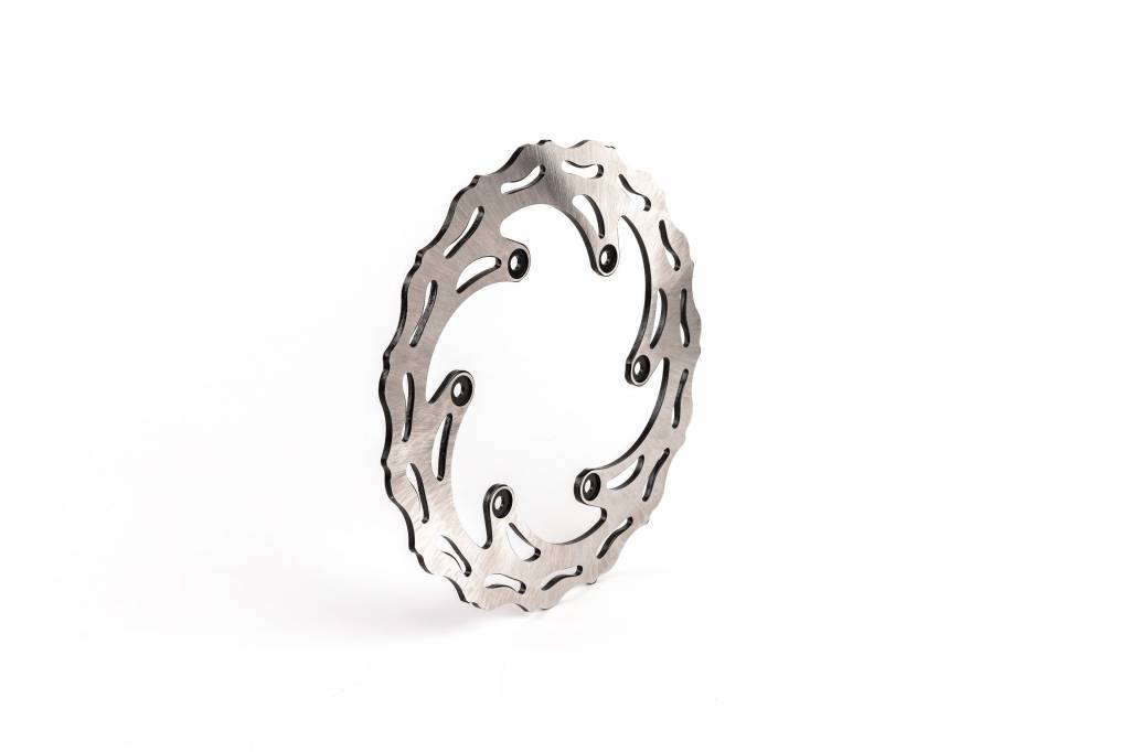 X-GRIP Bremsscheiben