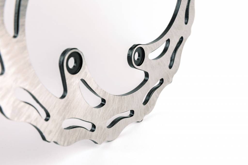 X-GRIP Bremsscheiben