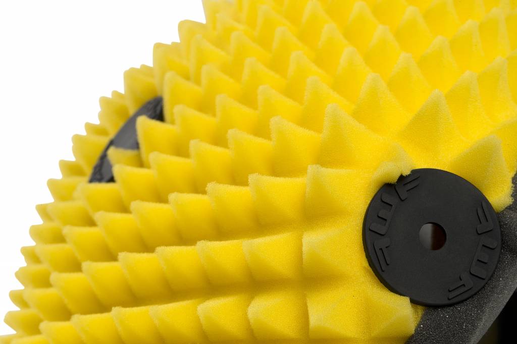 Funnel Web Proline Airfilter