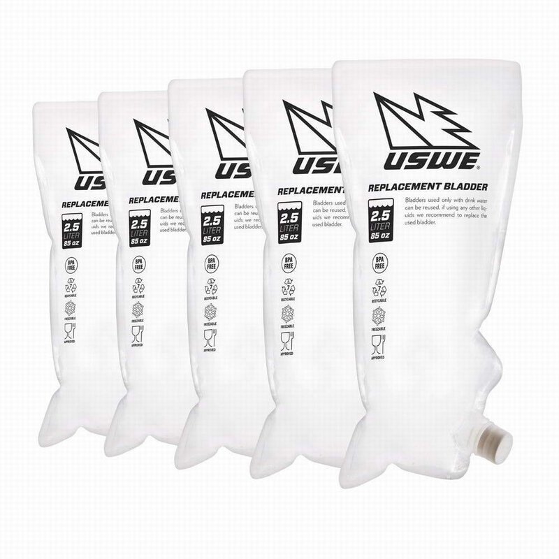 USWE Disposable bladder