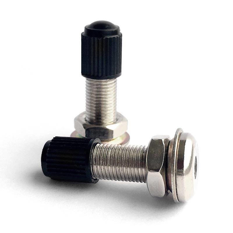 X-GRIP Blowout Tyre Valve