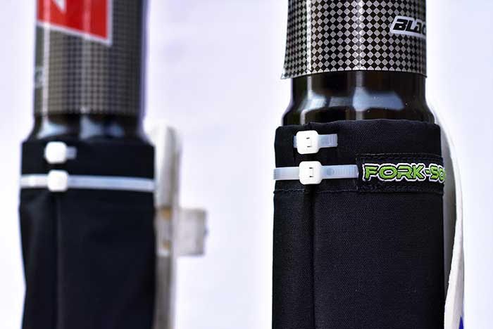 Fork-Socks Fork Protection