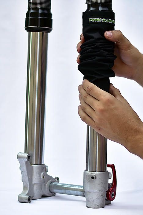 Fork-Socks Fork Protection