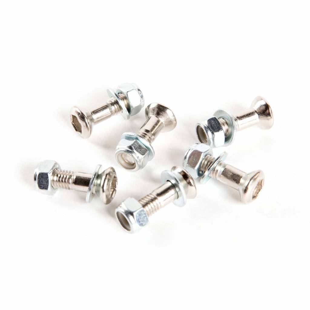 X-GRIP Sprocket Bolt Kit