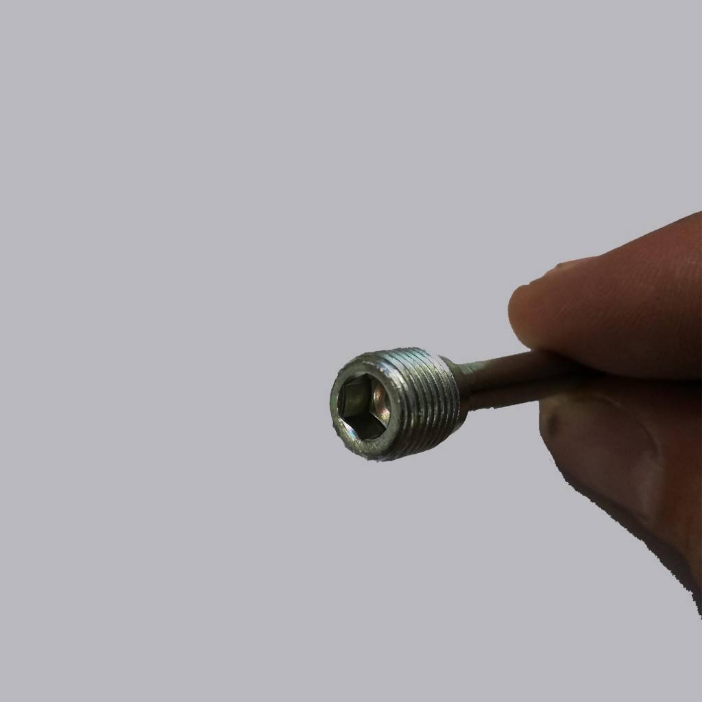 Beta Befestigungsbolzen Bremsbeläge