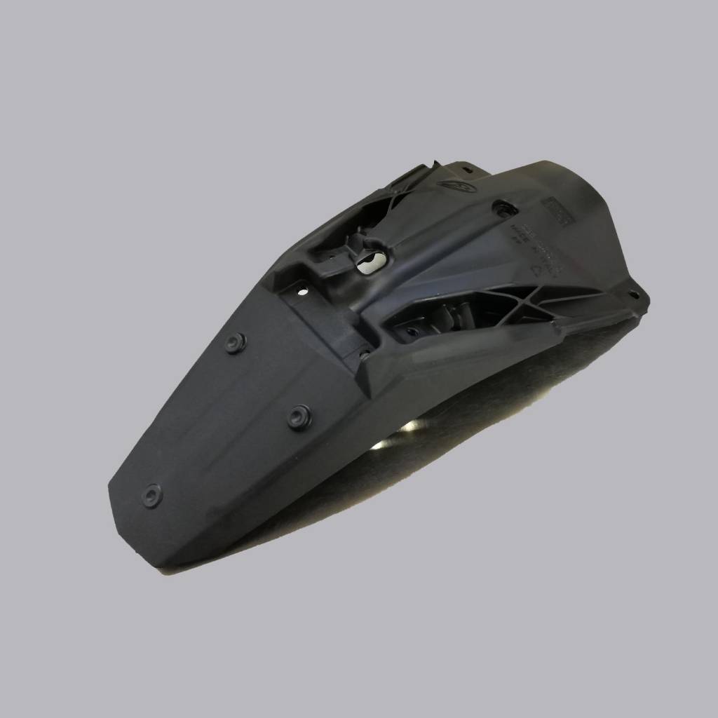 Beta Kennzeichenhalter -19