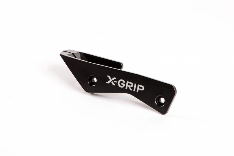 X-GRIP Swingarm Guard