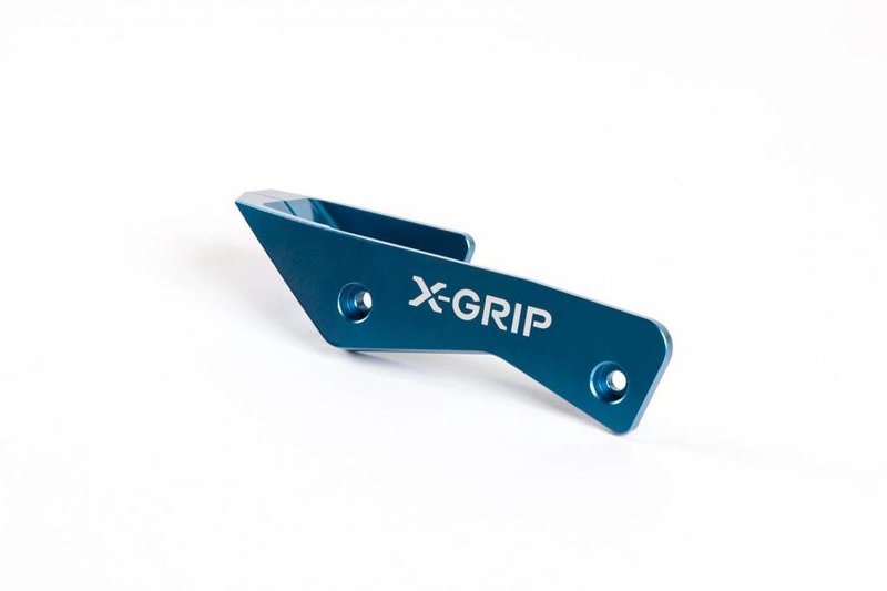 X-GRIP Schwingenschutz