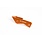 X-GRIP Swingarm Guard