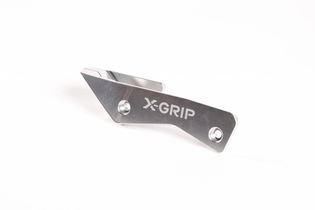 X-GRIP Schwingenschutz