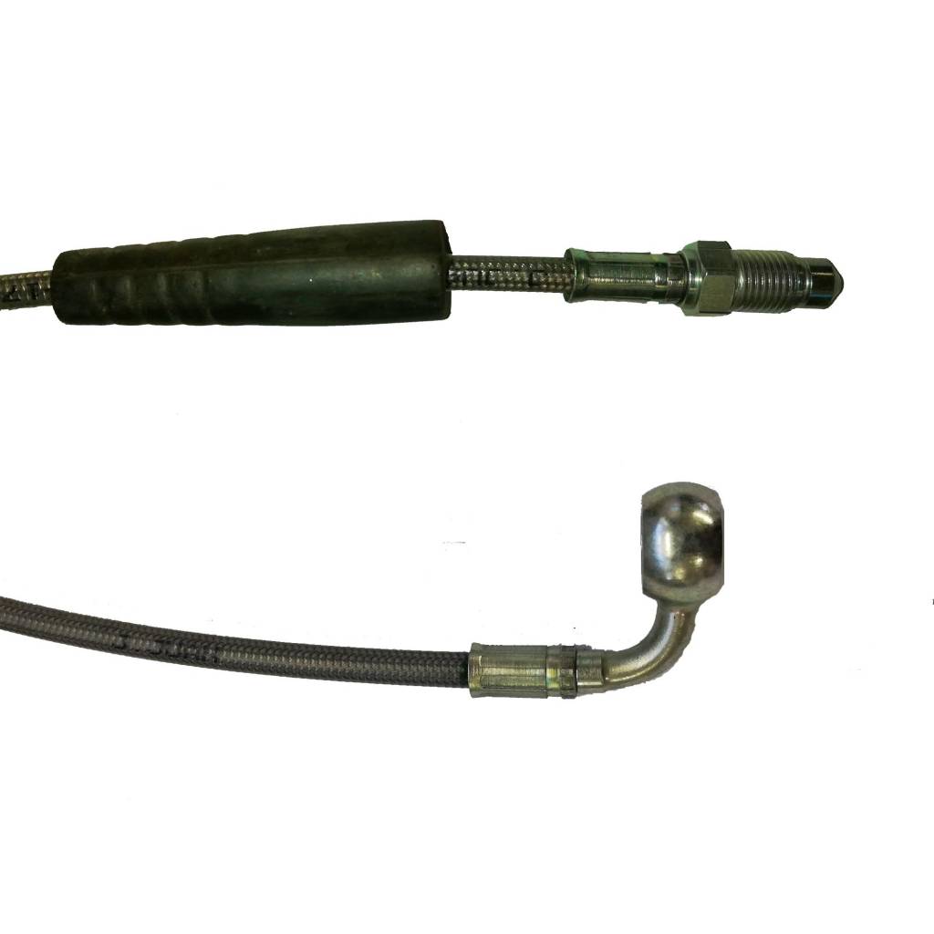 Beta clutch hose 2T