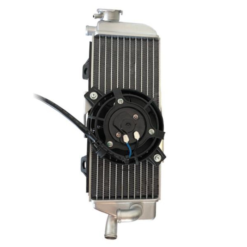 X-GRIP Radiator Fan Kit