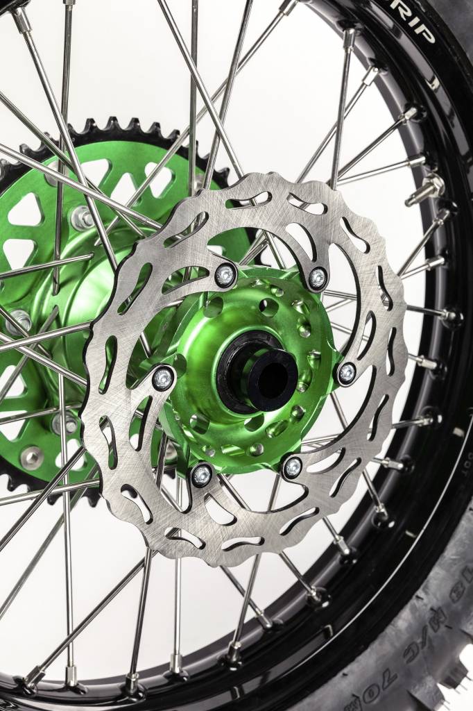 X-GRIP Bremsscheiben