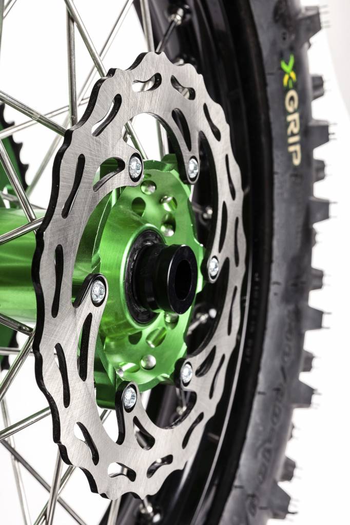 X-GRIP Bremsscheiben