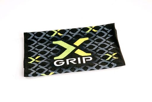 X-GRIP Headband