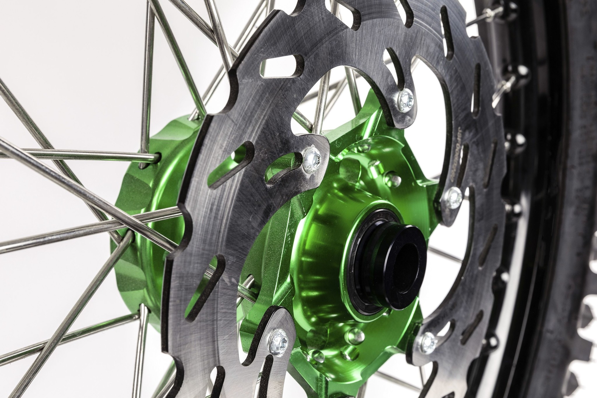 X-GRIP Bremsscheiben