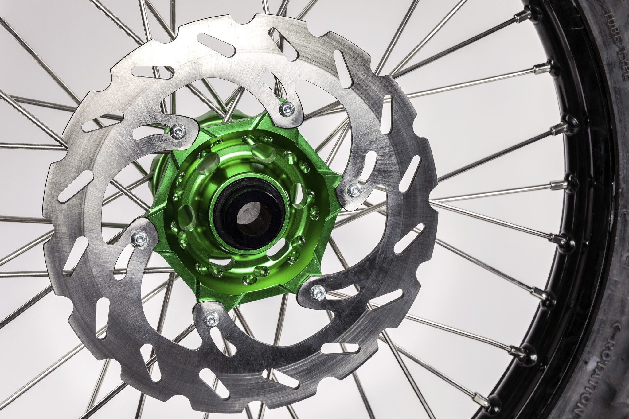 X-GRIP Bremsscheiben