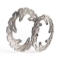  X-GRIP Brake Disc
