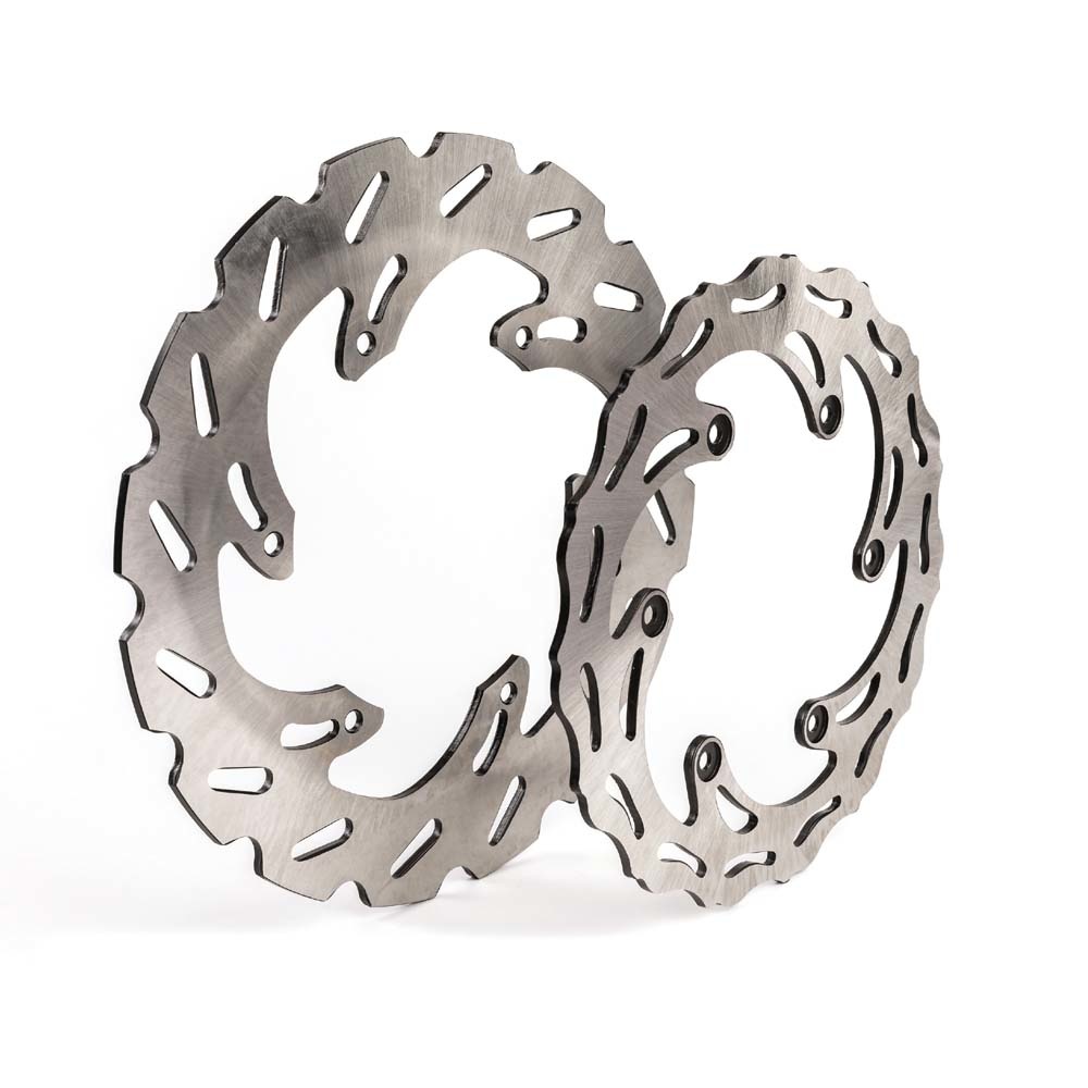 X-GRIP Bremsscheiben