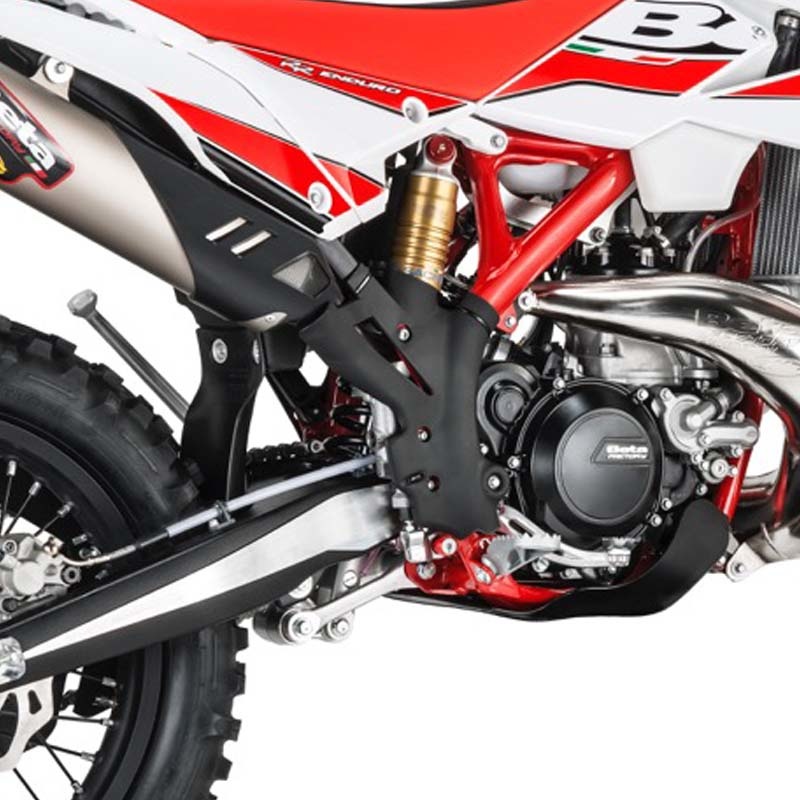 Beta Rahmenschützer 10-19