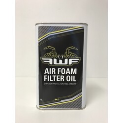 Funnel Web Airfilter Oil