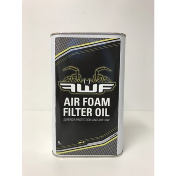 Luftfilteröl  Air Filter Oil 206