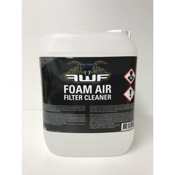 Funnel Web Air Filter Cleaner