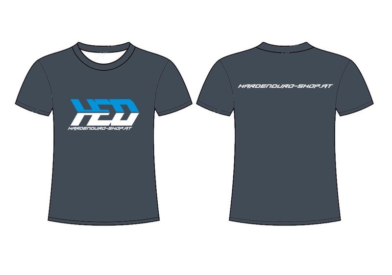 Hard Enduro Shop T-Shirt