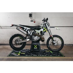  X-GRIP Graphic Kit for KTM #20
