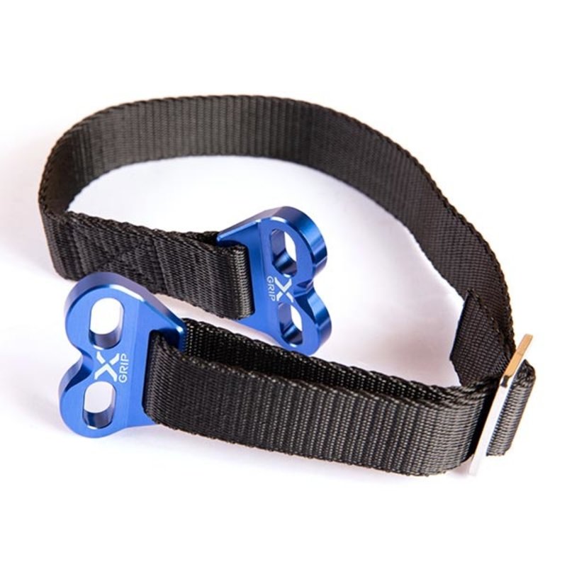 X-GRIP Lifting strap