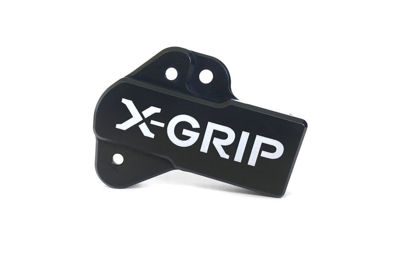 X-GRIP Throttle valve sensor protection  TPI / TEi