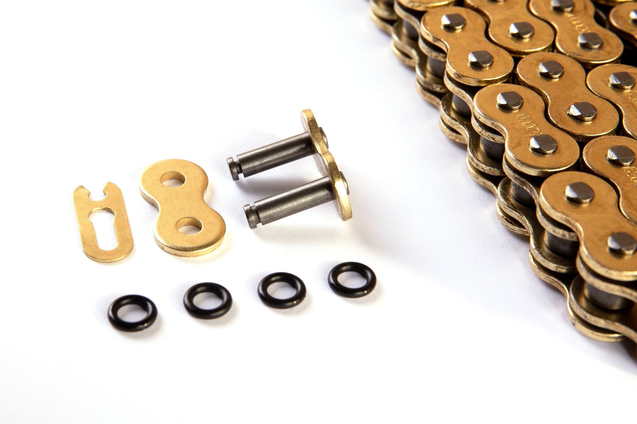 X-GRIP Mr. T Chain O-Ring