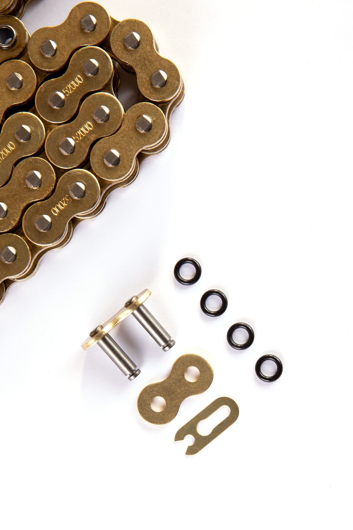 X-GRIP Mr. T Chain O-Ring