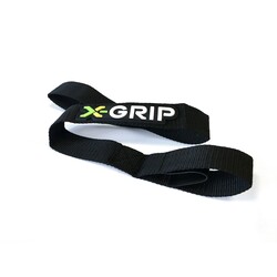  X-GRIP Lifting strap front