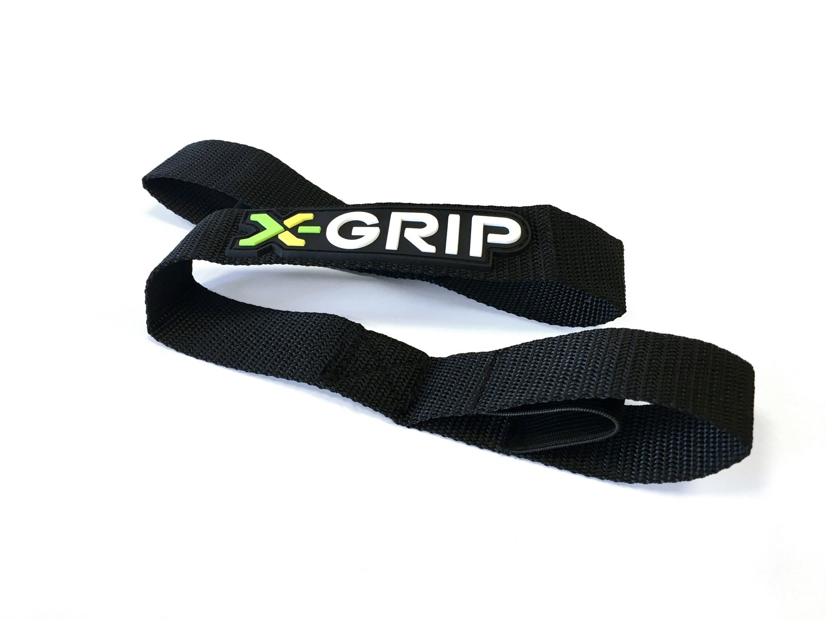 XGrip Lifting strap front Hard Enduro Shop