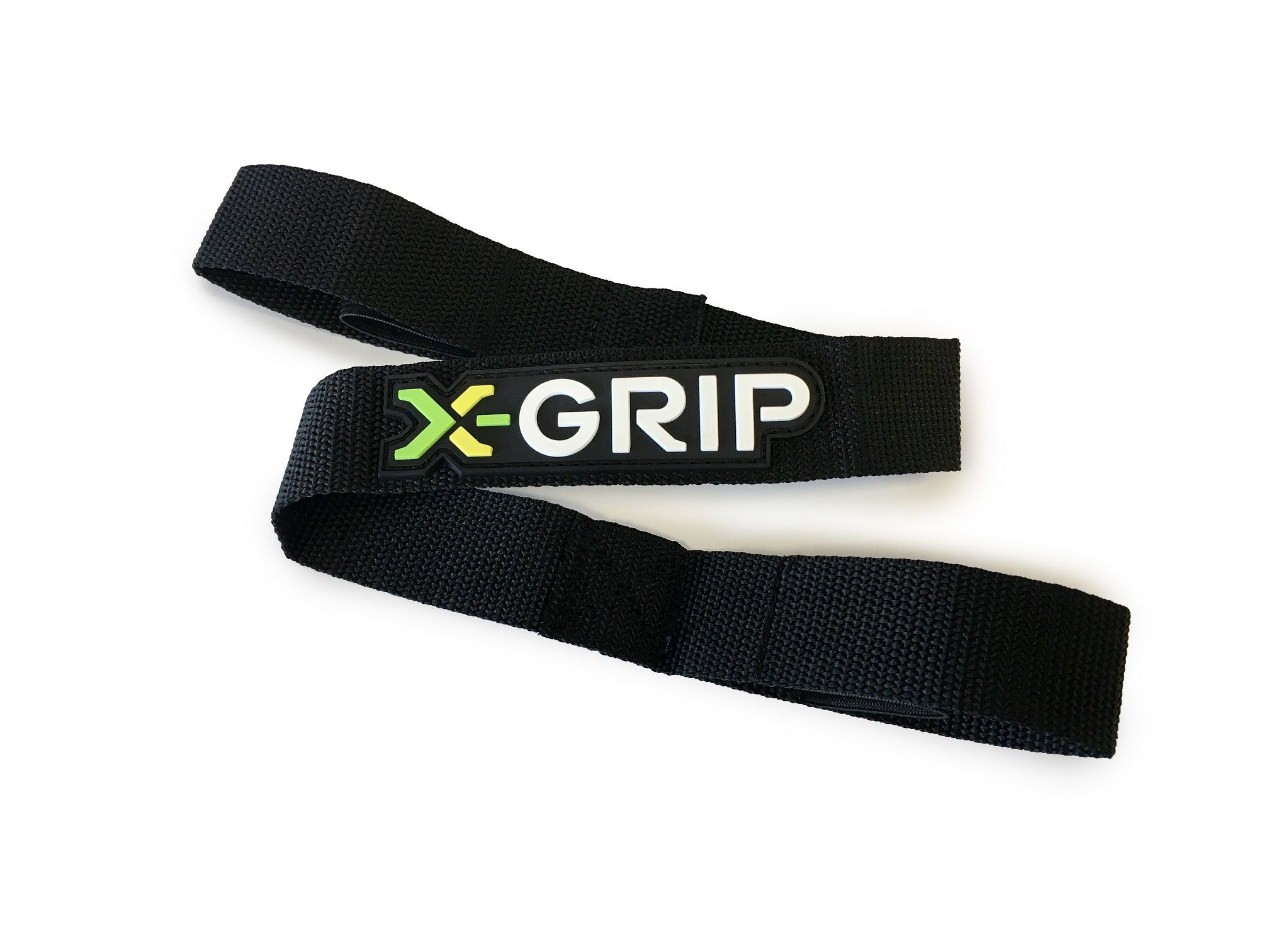 X-GRIP Bergegurt vorne