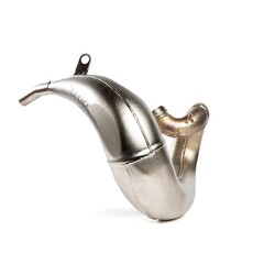  X-GRIP Exhaust Pipe