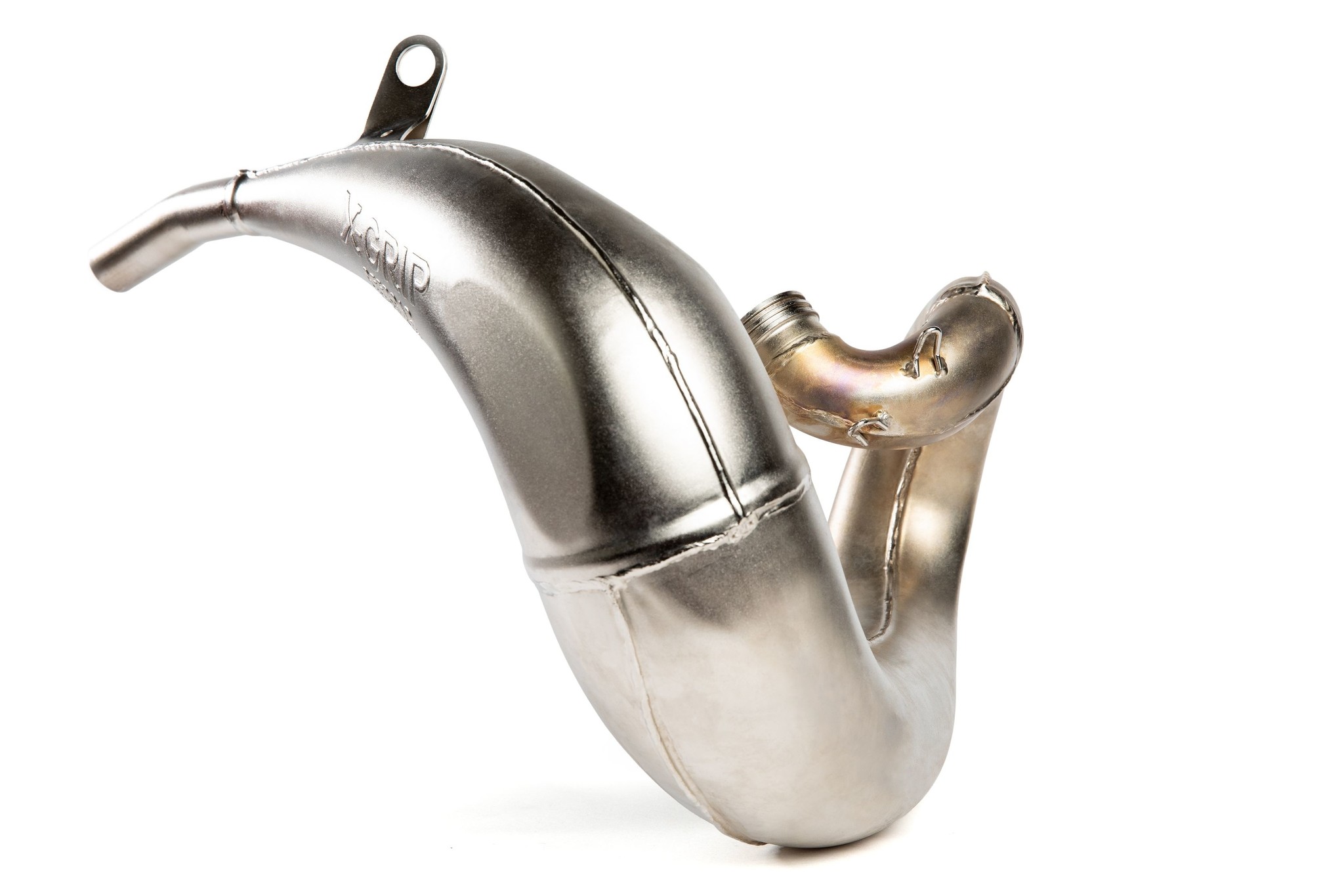 X-GRIP Exhaust Pipe