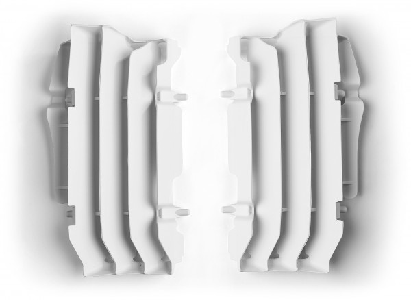 Beta Radiator Louvers