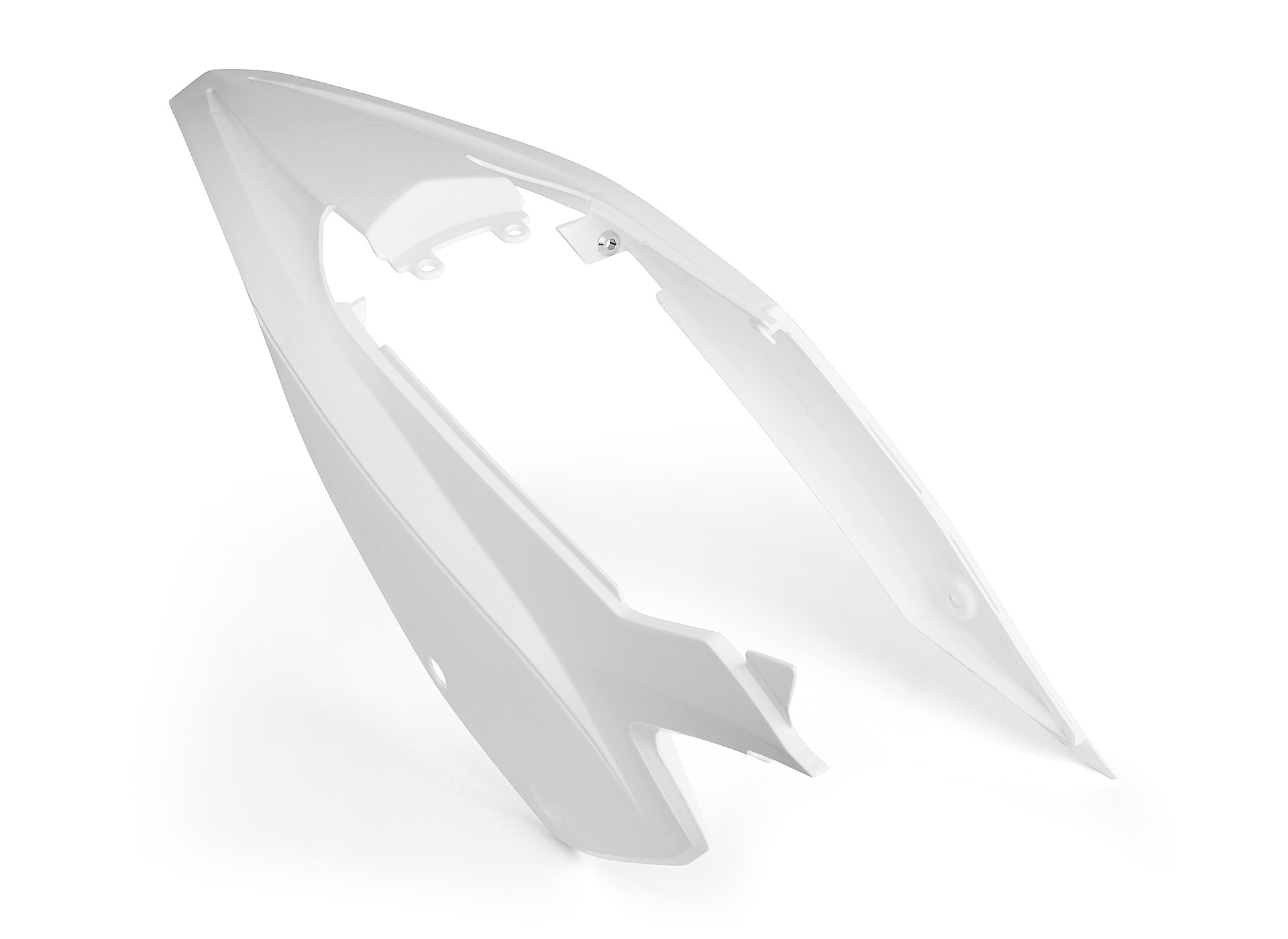 Beta Rear Fender - Hard Enduro Shop