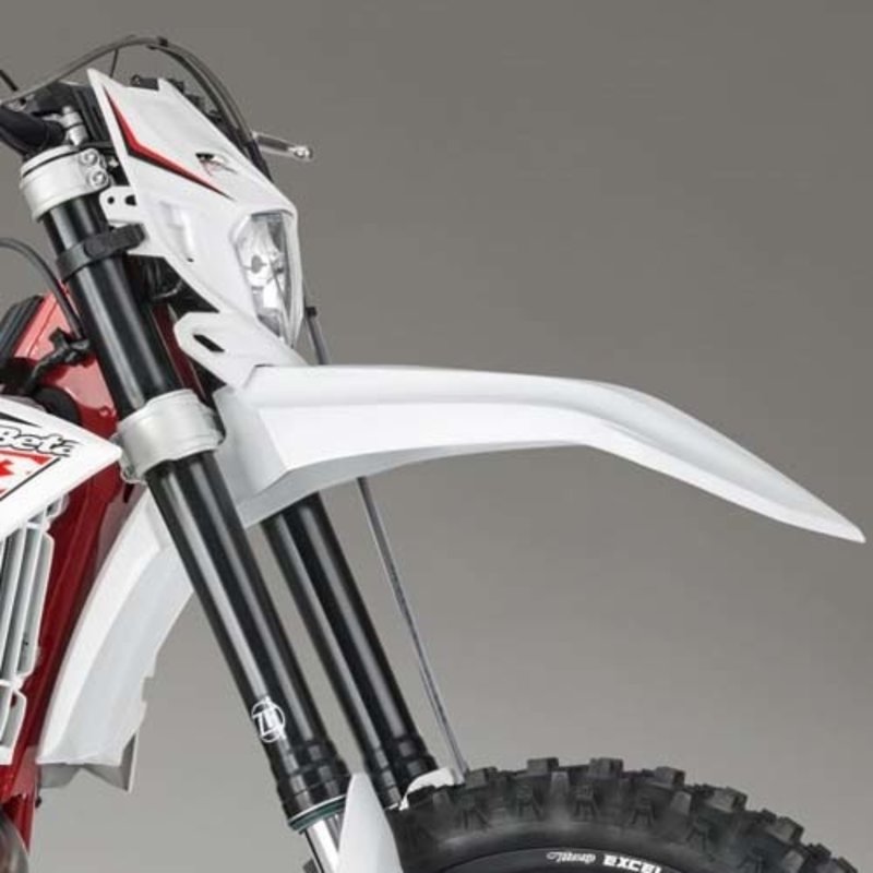 Beta Front Fender 2020