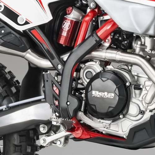 Beta Rahmenschützer ab 2020