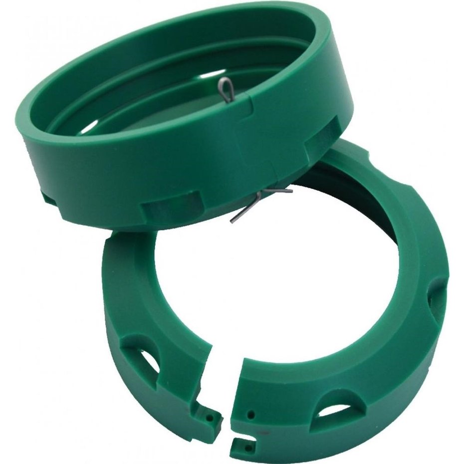 SKF Mud Scraper Kit Hard Enduro Shop