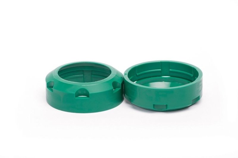 SKF Mud Scraper Kit WP 48mm