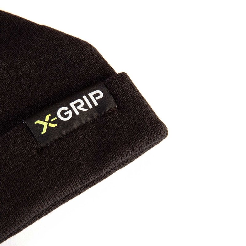 X-GRIP Beanie