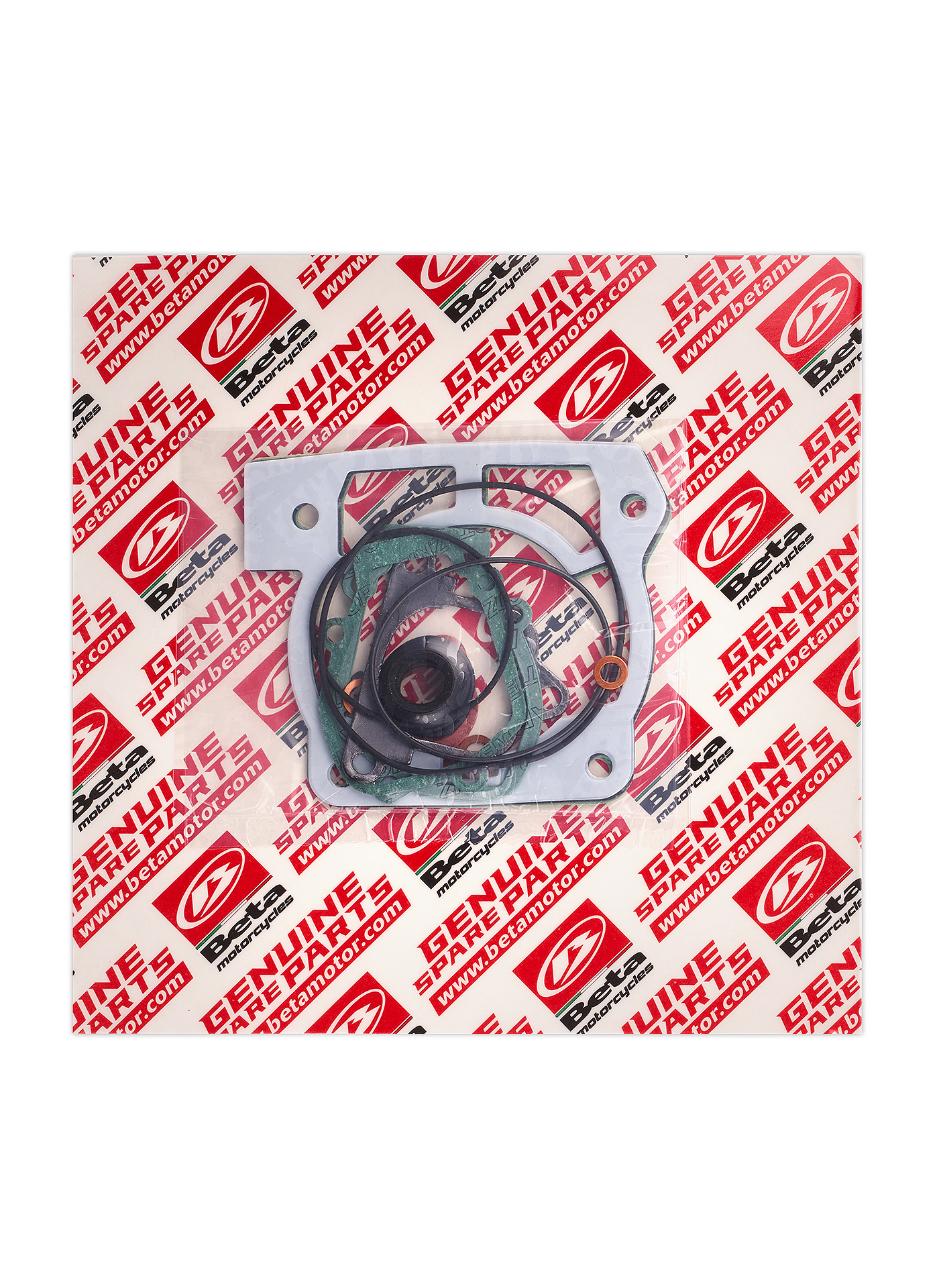 Beta Zylinder Gasket Kit 2T