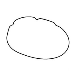 Beta O-Ring Clutch cover