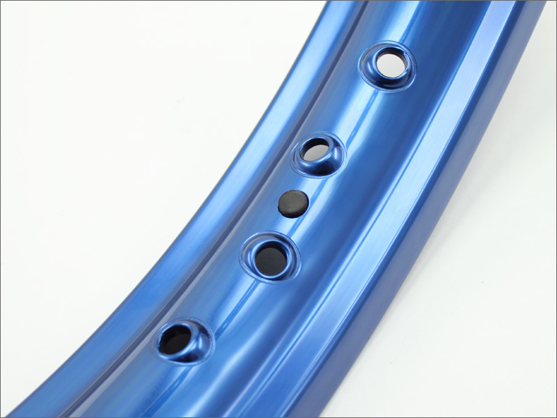 DRC Abdeckung Ventilloch